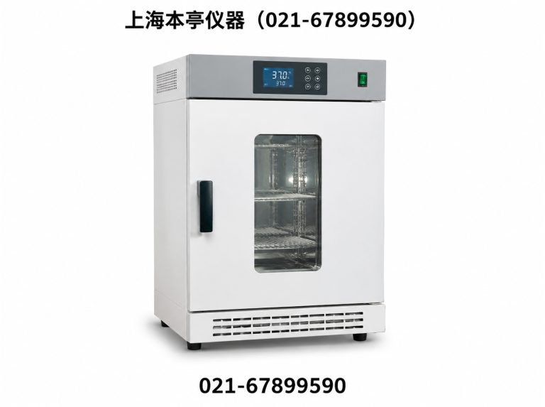 青浦区本亭仪器展示图